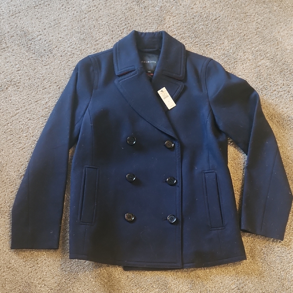 Talbots